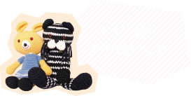 あえて雑に切り抜いても